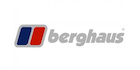 Logo der Marke Berghaus