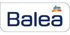 Logo van het merk dm Balea