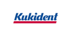 Logo van het merk Kukident