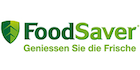Logo of the FoodSaver brand