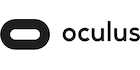 Logo van het merk Oculus