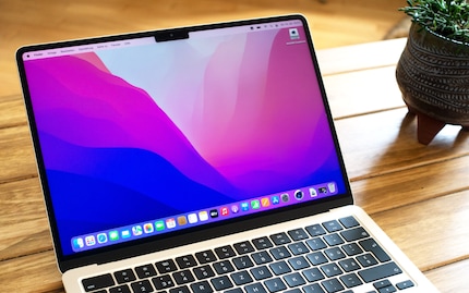 The display has grown by 0.3 inches.