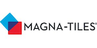 Logo van het merk Magna-Tiles