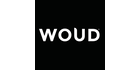 Logo van het merk Woud