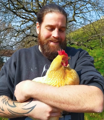 Nuggets, unsere lebende Hybrid-Legende.