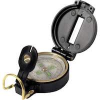 Highlander Kompass Lensatic
