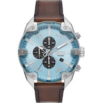 Diesel spiked (Chronograph, 49 mm)