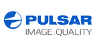 Logo van het merk Pulsar