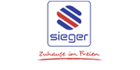 Logo van het merk Sieger