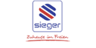 Logo van het merk Sieger