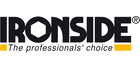 Logo van het merk Ironside