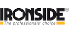 Logo van het merk Ironside