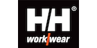 Logo van het merk Helly Hansen Workwear