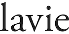 Logo van het merk lavie