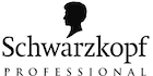 Logo of the Schwarzkopf Professional brand