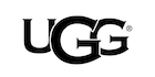 Logo der Marke Ugg
