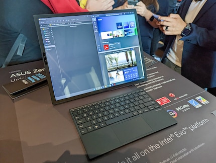 Wo kommt der All-in-One-PC her?