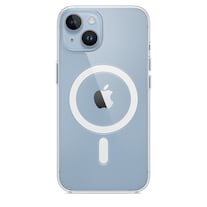 Apple Doorzichtig etui met MagSafe (iPhone 14)