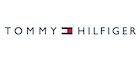 Logo of the Tommy Hilfiger brand