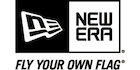 Logo van het merk New Era
