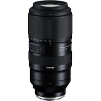 Tamron AF 50-400mm F/4.5-6.3 Di III VC VXD (Sony E, Full size, APS-C / DX)