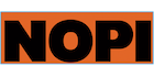 Logo van het merk NOPI