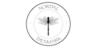 Logo van het merk Nordal
