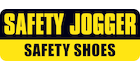 Logo van het merk Safety Jogger