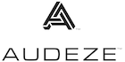 Logo van het merk Audeze