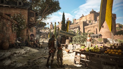 Technisch hat «Plague Tale: Requiem» gegenüber dem Vorgänger einen enormen Sprung gemacht.
