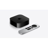 Apple TV 64GB (3. Gen) (Apple Siri)
