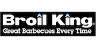Logo van het merk Broil King