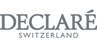 Logo of the Declaré brand