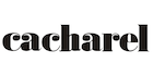 Logo van het merk Cacharel