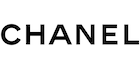 Logo van het merk Chanel