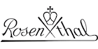 Logo van het merk Rosenthal