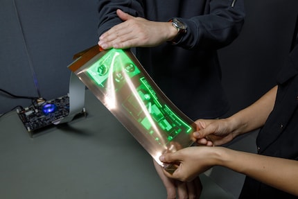 Bild: LG Display