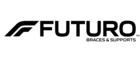 Logo of the Futuro brand
