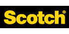 Logo van het merk Scotch