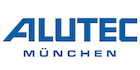 Logo van het merk Alutec
