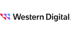 Logo der Marke WD