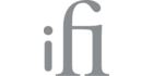 Logo van het merk iFi Audio