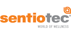 Logo van het merk Sentiotec