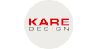 Logo of the Kare Design brand