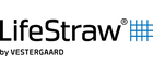 Logo der Marke LifeStraw