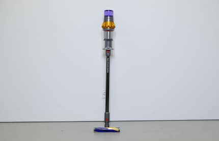 De Dyson V15 Detect Absolute.
