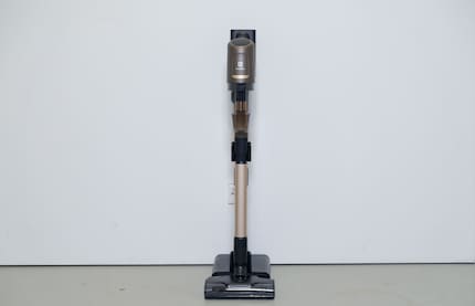 De Electrolux Ultimate 800.
