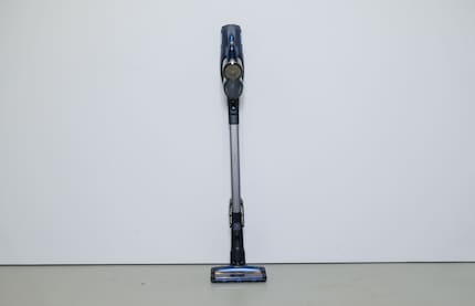 De Philips XC8045/01 Speed Pro Max.