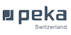 Logo van het merk Peka Metall