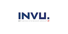 Logo of the Invu brand